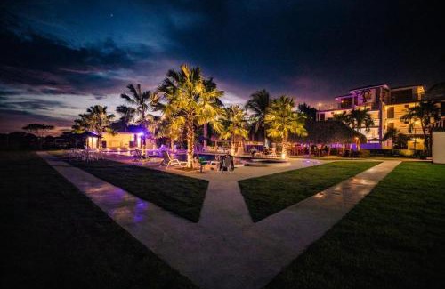 Punta Chame Hotel | Punta Chame Villas