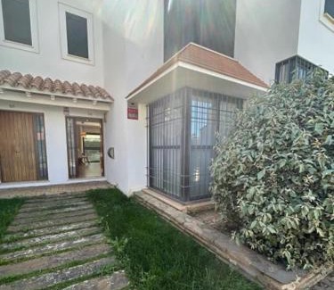 El Rompido House | Punta Coral 1era fase Churruca