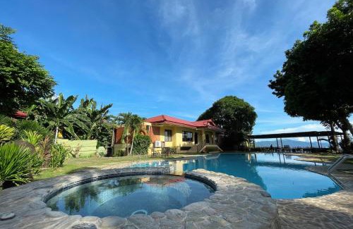 Baras Resort | Punta de Fabian powered by Cocotel