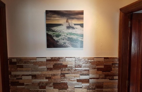 Galdar Apartment | Punta de Galdar Nature and Confort