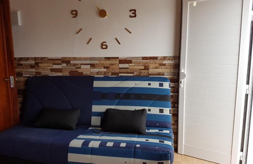 Galdar Apartment | Punta de Galdar Nature and Confort