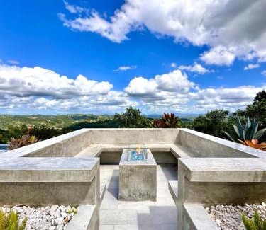 Barranquitas House | Punta del Cielo