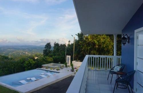 Barranquitas House | Punta del Cielo