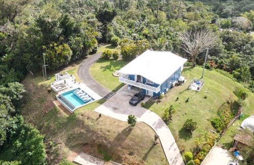 Barranquitas House | Punta del Cielo