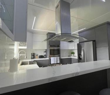 Barranquitas House | Punta del Cielo