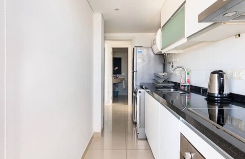Aidy Grill Apartment | Punta del Este Wind Tower