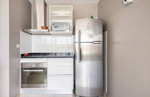 Aidy Grill Apartment | Punta del Este Wind Tower