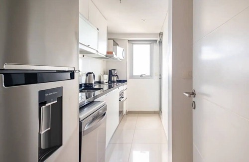 Aidy Grill Apartment | Punta del Este Wind Tower