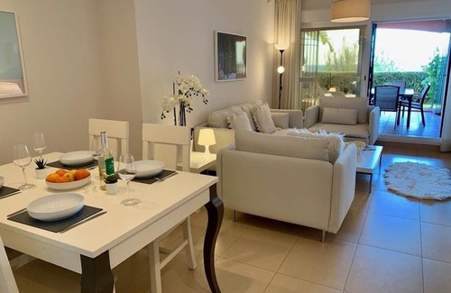 Torrox Costa Apartment | Punta Del Faro