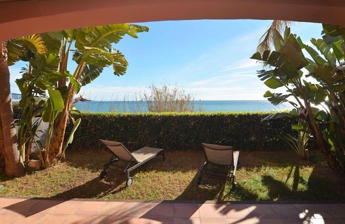 Torrox Costa Apartment | Punta Del Faro