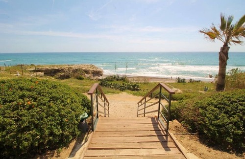 Torrox Costa Apartment | Punta del Faro, Torrox