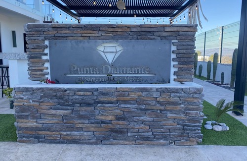 El Sargento Apartment | Punta diamante
