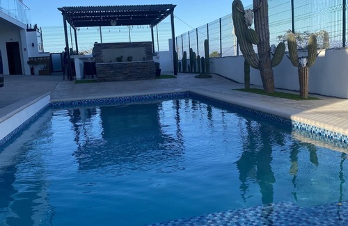 El Sargento Apartment | Punta diamante