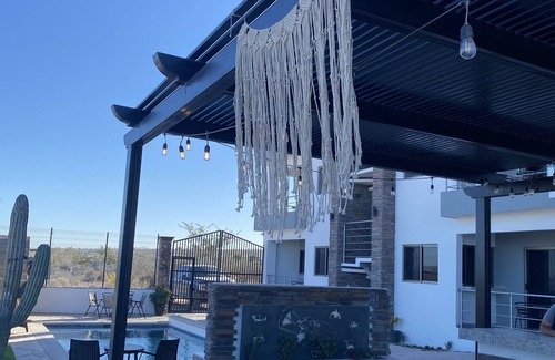 El Sargento Apartment | Punta diamante
