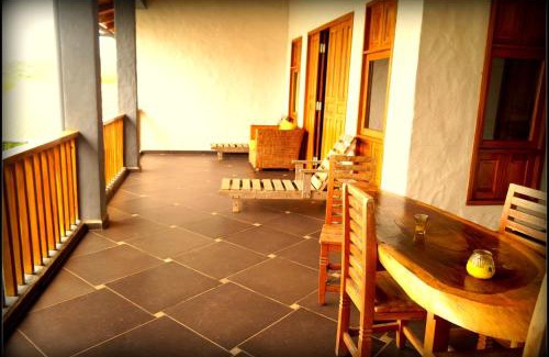Torio Hotel | Punta Duarte Garden Inn