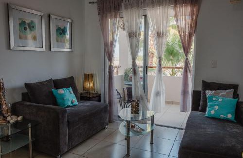 Navolato Apartment | Punta Esmeralda I