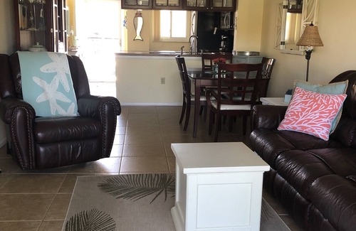 Port Charlotte - Charlotte Harbor Condo | Punta Gorda condo for Rent