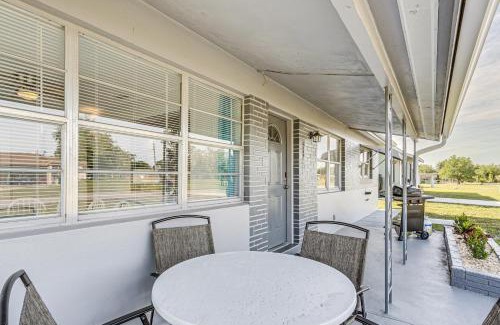 Punta Gorda House | Punta Gorda Family Home about 8 Mi to Downtown!
