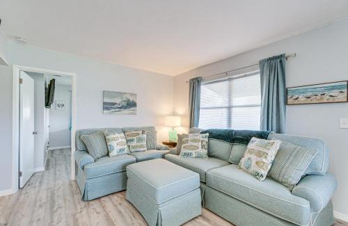 Punta Gorda House | Punta Gorda Family Home about 8 Mi to Downtown!