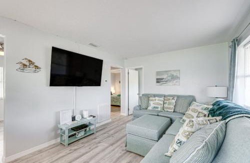 Punta Gorda House | Punta Gorda Family Home about 8 Mi to Downtown!