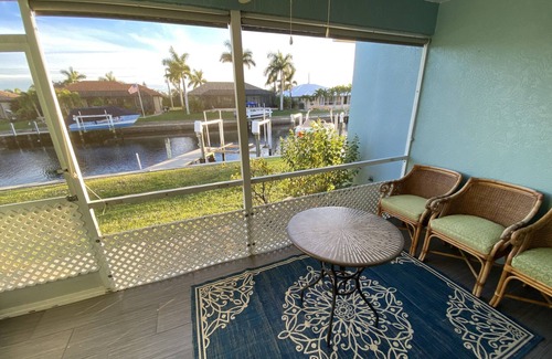 Punta Gorda Condo | Punta Gorda Isles Condo