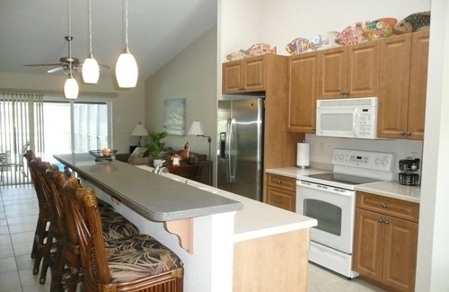 Punta Gorda House | Punta Gorda Isles, private heated pool, quiet, close to everything, pets free!
