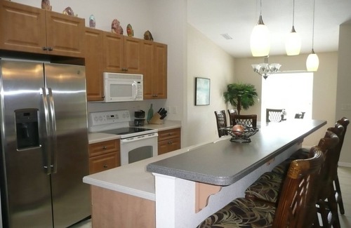 Punta Gorda House | Punta Gorda Isles, private heated pool, quiet, close to everything, pets free!