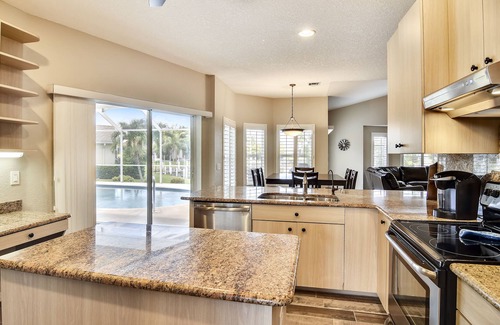 Punta Gorda House | Punta Gorda Isles/Sailboat Canal