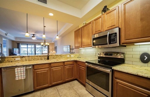 Punta Gorda Condo | Punta Gorda waterfront upscale condo