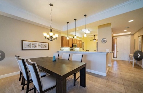 Punta Gorda Condo | Punta Gorda waterfront upscale condo