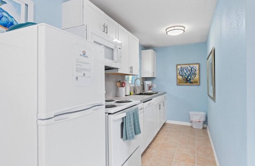 Punta Gorda Condo | PUNTA GORDA WATERFRONT CONDO 1