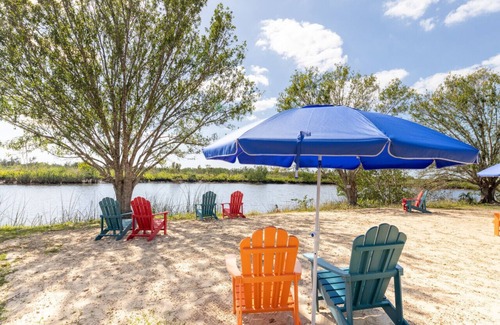 Punta Gorda Condo | PUNTA GORDA WATERFRONT CONDO 1