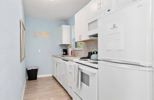Punta Gorda Condo | PUNTA GORDA WATERFRONT CONDO 2
