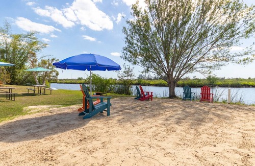 Punta Gorda Condo | PUNTA GORDA WATERFRONT CONDO 2