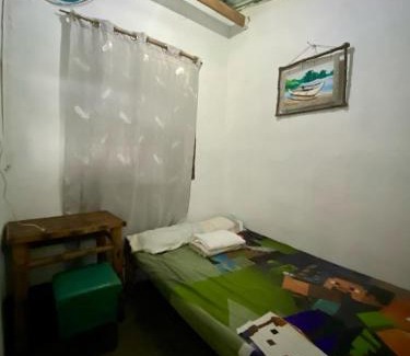 Surallah Hotel | Punta Landing Travellers Inn
