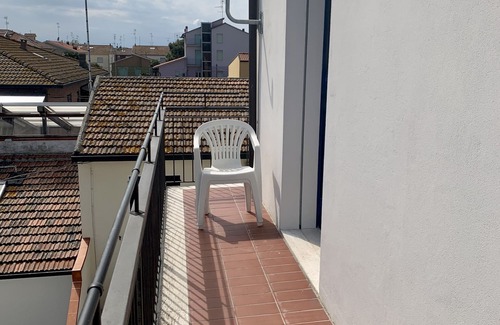 Punta Marina Apartment | PUNTA MARINA TERME, RAVENNA - APARTMENT 5 PLACES