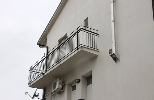 Punta Marina Apartment | PUNTA MARINA TERME, RAVENNA - APARTMENT 5 PLACES