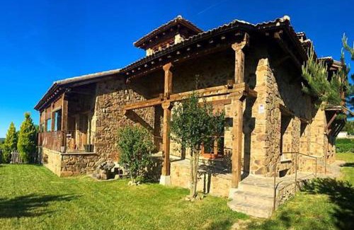 Ciudad Universitaria Ski Chalet | Punta me La Mansión de Gallegos