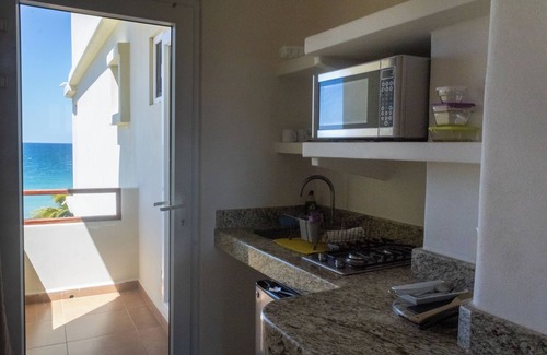 Punta Negra Apartment | Punta Mita Litibu Beach Front Studios Sol-2