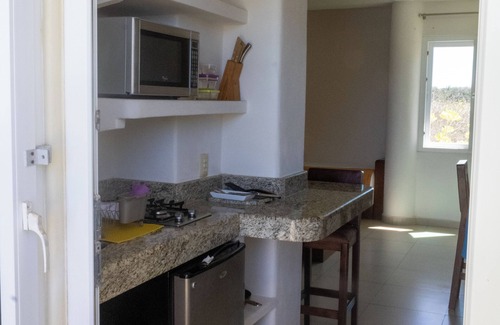 Punta Negra Apartment | Punta Mita Litibu Beach Front Studios Sol-2