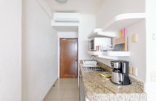 Punta Negra Apartment | Punta Mita Litibu Beach Front Studios Mar-3