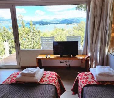 Villa Pehuenia Ski Chalet | Punta Negra