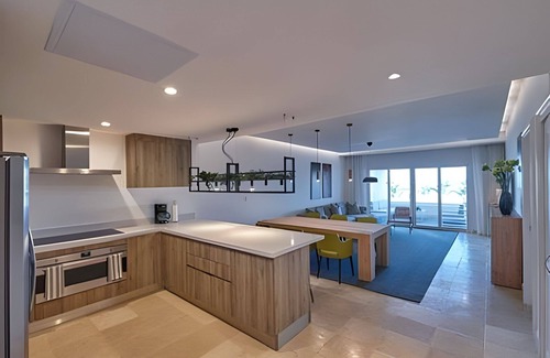 Cap Cana Marina Apartment | Punta Palmera ocean views 1bed apartment Cap Cana