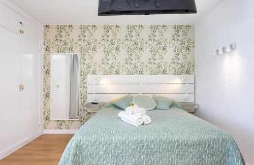 Punta del Hidalgo Apartment | Punta Paraíso