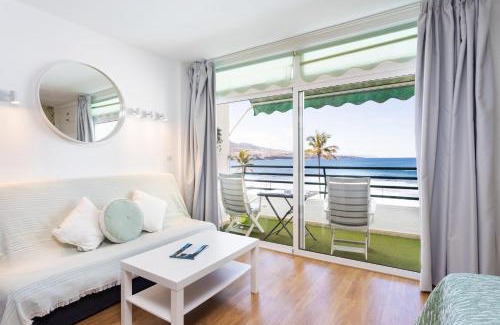 Punta del Hidalgo Apartment | Punta Paraíso