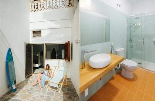 Punta del Hidalgo Bed & Breakfast | Punta Paradiso