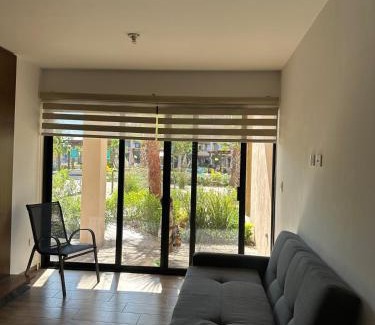 Navolato Apartment | Punta Paraiso Departamento