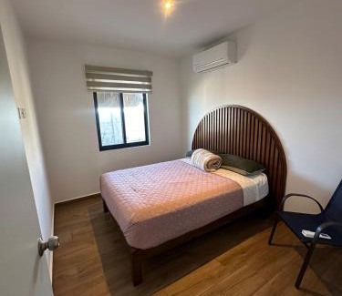 Navolato Apartment | Punta Paraiso Departamento