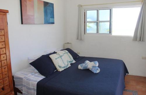Colonia Salina Chica Apartment | Punta Piedra studios