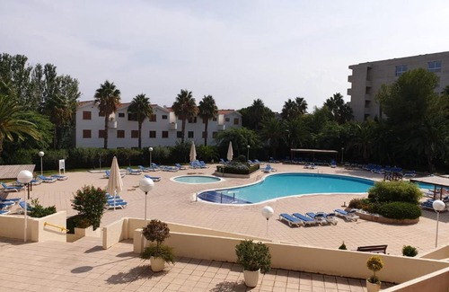 Tarragones Apartment | PUNTA PRIMA HomeStay by Turismar